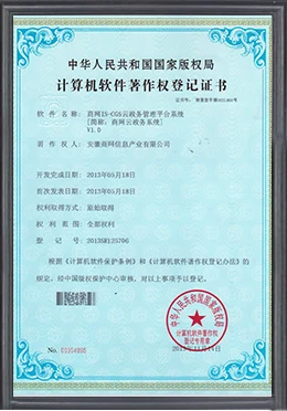 云政务