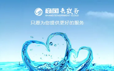 商网云政务