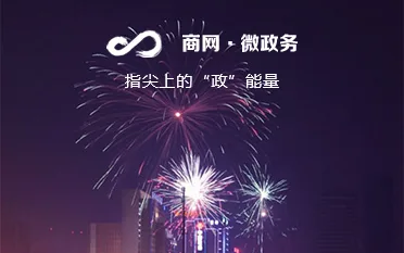 商网微政务