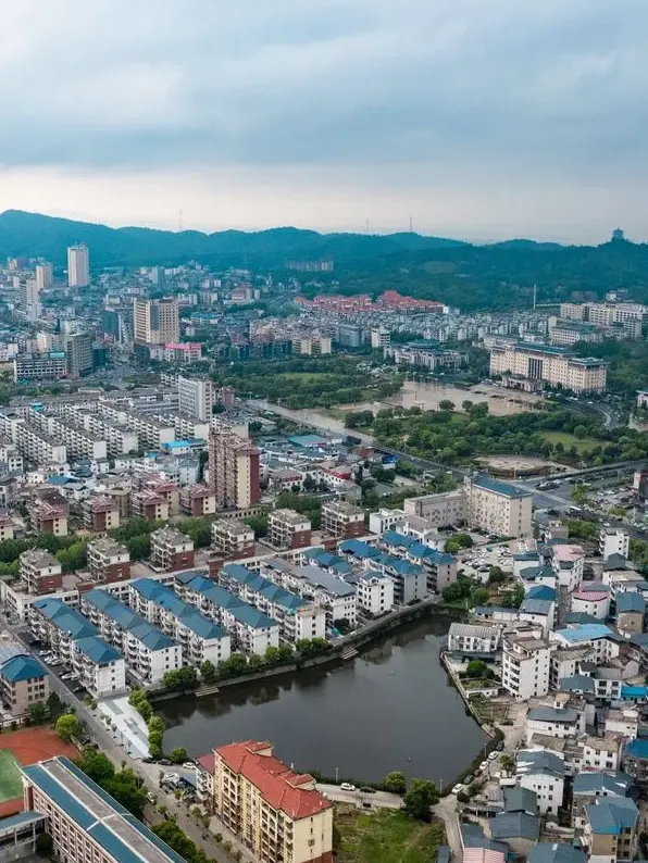 马鞍山市