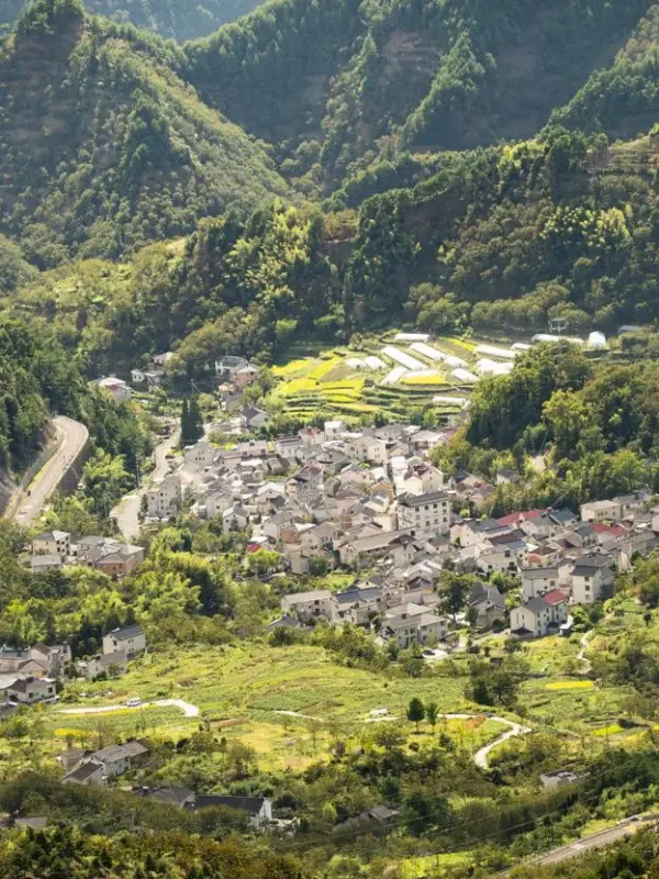 阜阳市