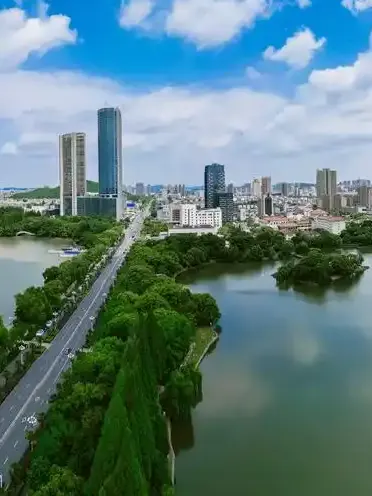 马鞍山市