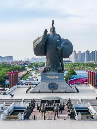 亳州市