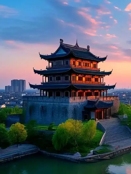 芜湖市