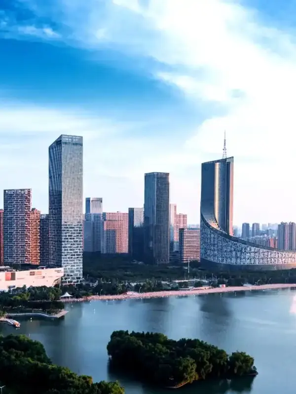 合肥市