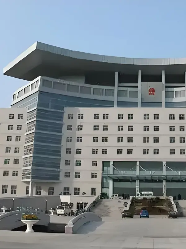 省级政府