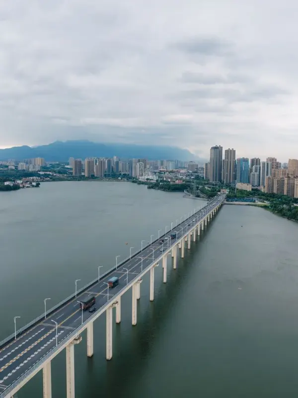 市级政府