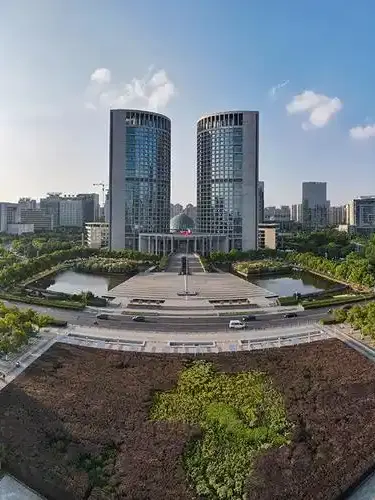 市级部门
