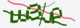 验证码，点击刷新