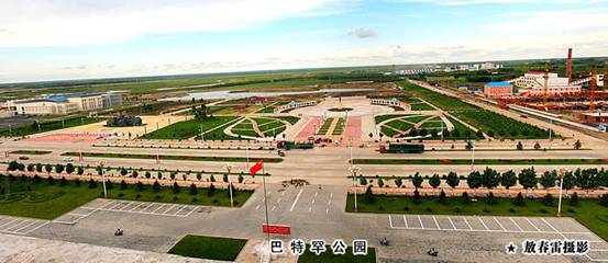 2008年8月1日，有着悠久历史的民族达斡尔族,在内蒙古自治区莫力达瓦达斡尔族自治旗迎来了隆重50周年旗庆