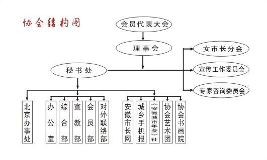 安徽省市长协会的业务范围：（1）组织研究城市问题，为城市发展和市长工作提供参考