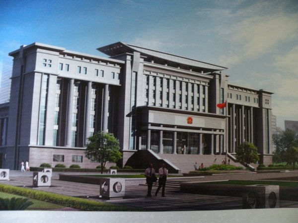 此次安徽商网签约安庆市中级人民法院，是继：天长市人民法院、霍山法院，霍邱法院等法院网站建设后的又一力作，我们将随着社…