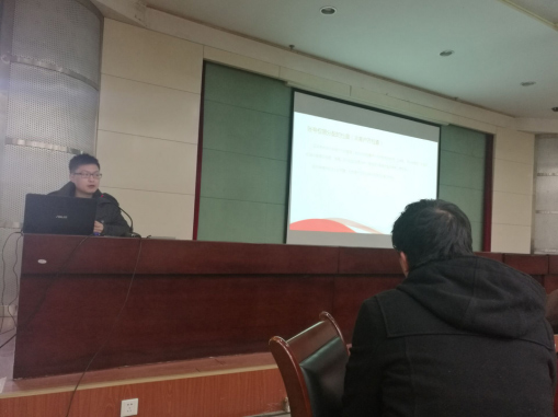 2017年3月1日上午，亳州市人民政府召开全市政府网站工作会议，商网信息有幸受邀参会，并以“如何打造新型集约化网站群…