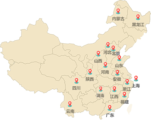 十八年来，商网信息先后参与了多个全国政府信息化建设项目，在不断地改变技术、服务与管理的创新模式中，取得了卓越的市场地位